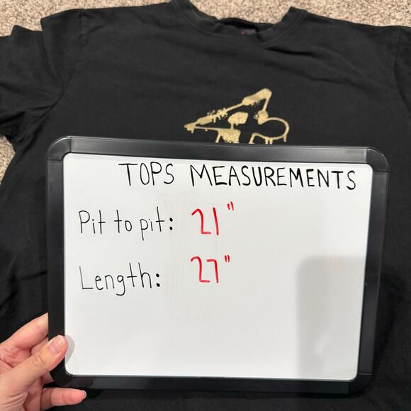 Mens Black Ranboo Generation Loss Limited Edition Rare Merch T Shirt~ L 01100110 - Picture 6 of 6